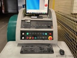 Bottero 352BCS-R EVO