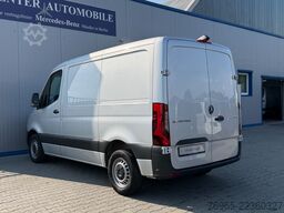 MERCEDES-BENZ Sprinter 314 AUTOMATIK NAVI DISTRONIC KAMERA LED