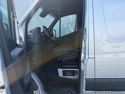 MERCEDES-BENZ Sprinter 314 AUTOMATIK NAVI DISTRONIC KAMERA LED