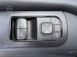 MERCEDES-BENZ Sprinter 314 AUTOMATIK NAVI DISTRONIC KAMERA LED