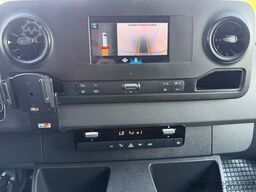 MERCEDES-BENZ Sprinter 314 AUTOMATIK NAVI DISTRONIC KAMERA LED
