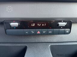 MERCEDES-BENZ Sprinter 314 AUTOMATIK NAVI DISTRONIC KAMERA LED