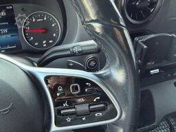 MERCEDES-BENZ Sprinter 314 AUTOMATIK NAVI DISTRONIC KAMERA LED