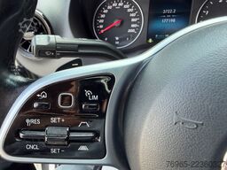 MERCEDES-BENZ Sprinter 314 AUTOMATIK NAVI DISTRONIC KAMERA LED