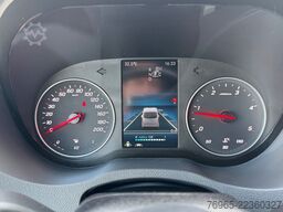 MERCEDES-BENZ Sprinter 314 AUTOMATIK NAVI DISTRONIC KAMERA LED