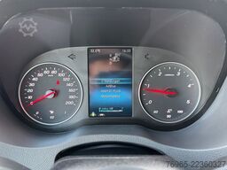 MERCEDES-BENZ Sprinter 314 AUTOMATIK NAVI DISTRONIC KAMERA LED