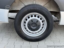 MERCEDES-BENZ Sprinter 314 AUTOMATIK NAVI DISTRONIC KAMERA LED