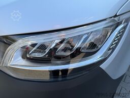 MERCEDES-BENZ Sprinter 314 AUTOMATIK NAVI DISTRONIC KAMERA LED