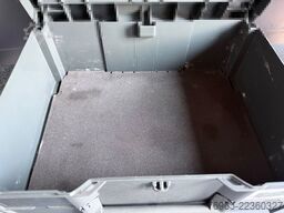 MERCEDES-BENZ Sprinter 314 AUTOMATIK NAVI DISTRONIC KAMERA LED