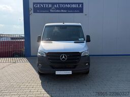MERCEDES-BENZ Sprinter 314 AUTOMATIK NAVI DISTRONIC KAMERA LED