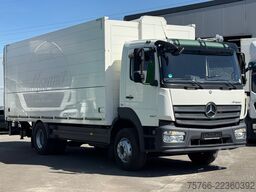 MERCEDES-BENZ ATEGO 1627 L / LBW / AHK