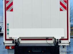 MERCEDES-BENZ ATEGO 1627 L / LBW / AHK