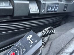 MERCEDES-BENZ ATEGO 1627 L / LBW / AHK