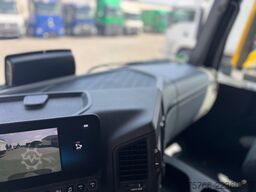 MERCEDES-BENZ ACTROS 1846 L / RETARDER / LBW / KAMERA