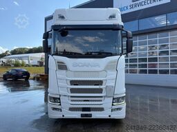 SCANIA S450 4x2
