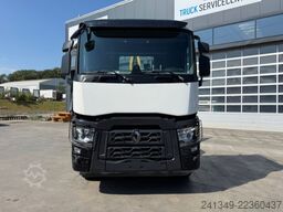 RENAULT C520 10x4 Moser