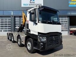 RENAULT C520 10x4 Moser