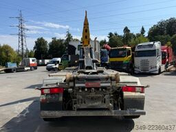 RENAULT C520 10x4 Moser