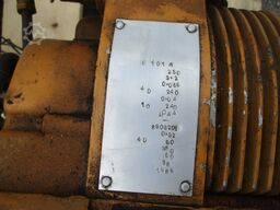 Saeulenschwenkkran Schwenkkran Drehkran 125 kg 3650mm (2815)