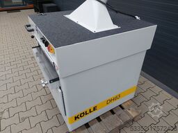 Kolle DH63