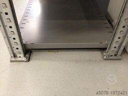 20 lfm Fachbodenregal Schäfer neuwertig Typ R 3000
