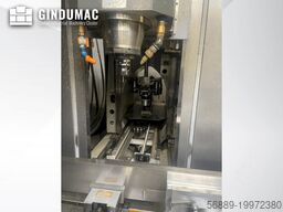 CHIRON Mill 2000