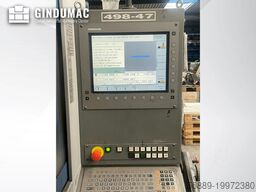 CHIRON Mill 2000