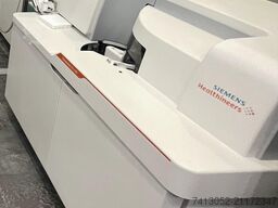 SIEMENS Dimension EXL 200