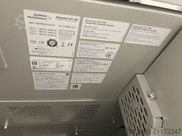 SIEMENS Dimension EXL 200