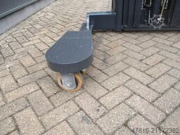 Crown WS2300-1.8TT-4W-4415