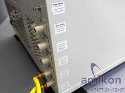 Weiss Technik EmissionEvent VOC/240