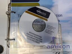 Weiss Technik EmissionEvent VOC/240