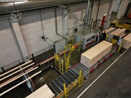 WEINIG Powermat 2400