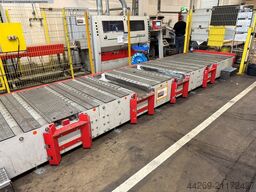 WEINIG Powermat 2400