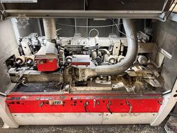 WEINIG Powermat 2400