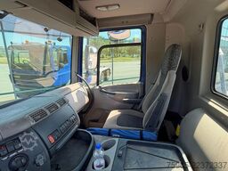 GINAF X 4241 S 8X4 EURO 5 MANUAL GEARBOX 460 HP ONLY 1