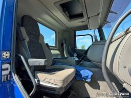GINAF X 4241 S 8X4 EURO 5 MANUAL GEARBOX 460 HP ONLY 1
