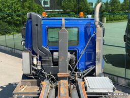 GINAF X 4241 S 8X4 EURO 5 MANUAL GEARBOX 460 HP ONLY 1