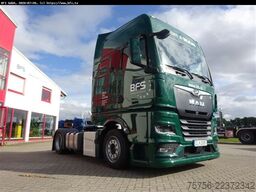 MAN TGX (TG3) 18.480 4x2 LL SA Motor D30, Ultra