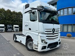 MERCEDES-BENZ 1848 LS 4x2 Gigaspace, Retarder