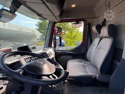 RENAULT Midlum 280 DXI 4x4 Pritsche+LBW/BLATTFEDERUNG