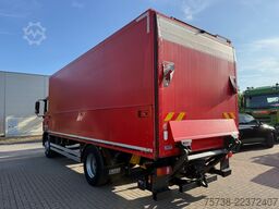 MAN TGM 18.340 Getränkewagen Ewers Schwenkwandaufbau
