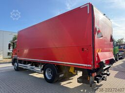 MAN TGM 18.340 Getränkewagen Ewers Schwenkwandaufbau