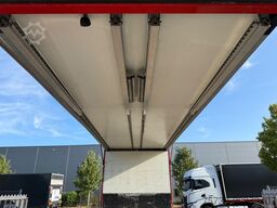 MAN TGM 18.340 Getränkewagen Ewers Schwenkwandaufbau