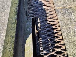 Hobutra 10ton laadbrug