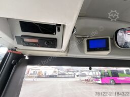 MAN A 21 Lion?s City/3-türig/O530Citaro/50x vor.