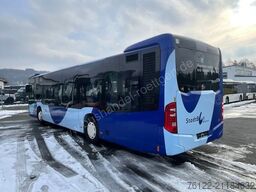 MERCEDES-BENZ O 530 Citaro/Klima/ Euro 6/A 20/A 21 Lion?s City
