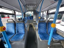 MERCEDES-BENZ O 530 Citaro/Klima/ Euro 6/A 20/A 21 Lion?s City