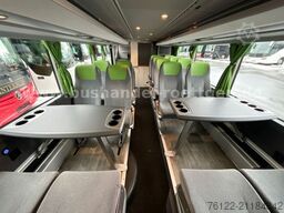 SETRA S 531 DT/ S 431 DT/ Astromega/ Skyliner