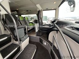 SETRA S 531 DT/ S 431 DT/ Astromega/ Skyliner